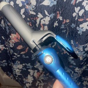 Babyliss 1.25 inch Curling Iron